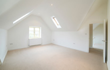 Ferryhill Station bedroom extension leads
