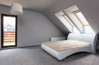 Ferryhill Station bedroom extensions