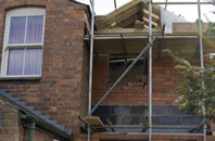 free Ferryhill Station home extension quotes